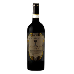 Il Marroneto Madonna delle Grazie Brunello di Montalcino 2019