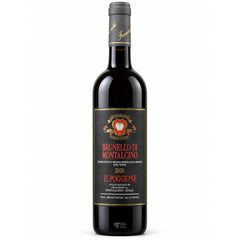 Il Poggione Brunello di Montalcino 2020