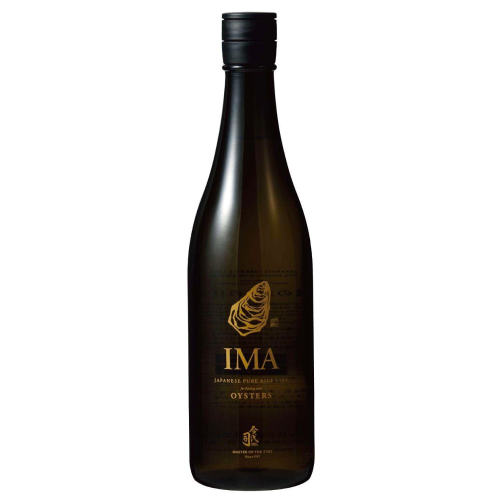 Imayo Tsukasa IMA Junmai Sake