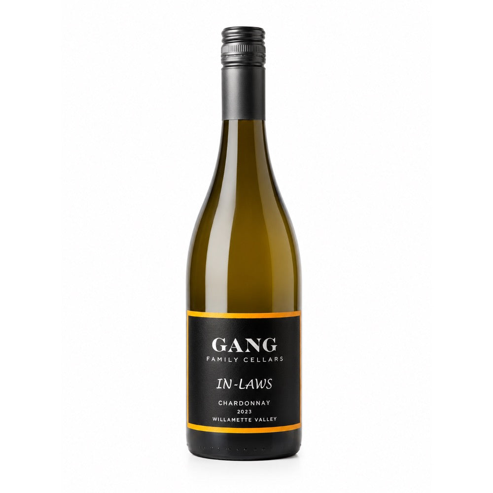 Gang Family In-Laws Chardonnay 2023