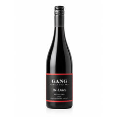 Gang Family Cellars In-Laws Red Blend 2023