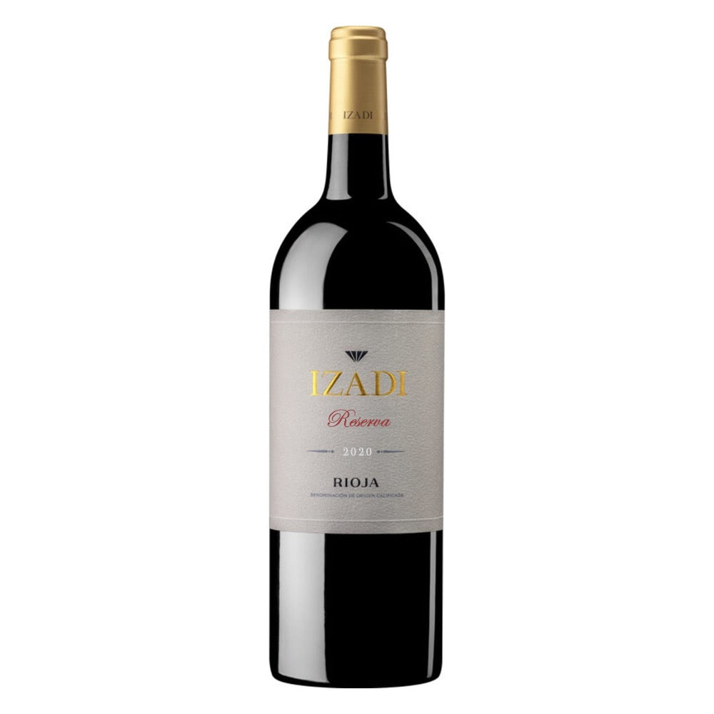 Izadi Reserva Rioja 2020