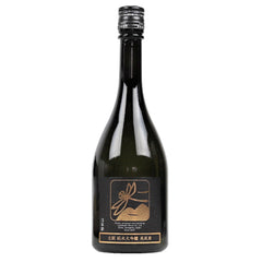 Izumibashi Dragonfly Gold Kimoto 35 junmai Daiginjo