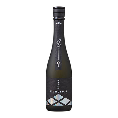 Izumo Fuji Kimoto Junmai Daiginjo S45