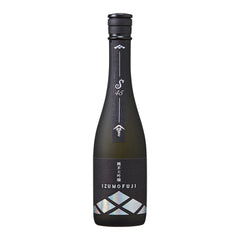 Izumo Fuji Kimoto Junmai Daiginjo S45