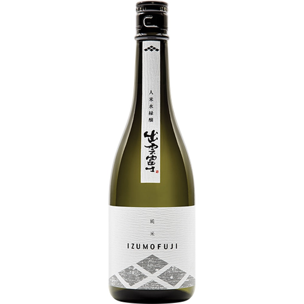 Izumo Fuji Junmai Ancient Shrine