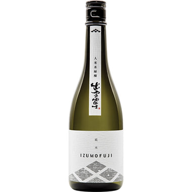 Izumo Fuji Junmai Ancient Shrine