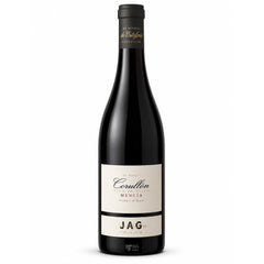 Jose Antonio Garcia Corullon Vino de Villa Mencia 2020