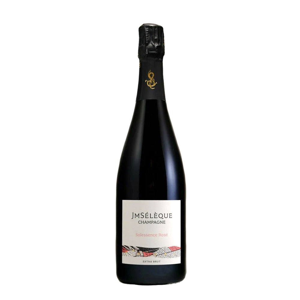 Champagne JM Seleque Solessence Extra Brut