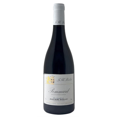 Jean-Marc Boillot Pommard 2023