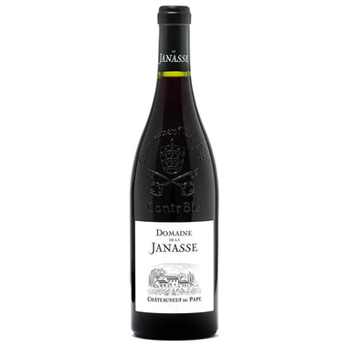 Domaine de la Janasse Chateauneuf-du-Pape 2021