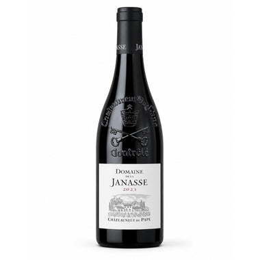 Domaine de la Janasse Chateauneuf-du-Pape 2023