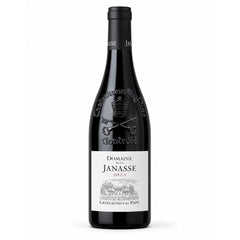 Domaine de la Janasse Chateauneuf-du-Pape 2023