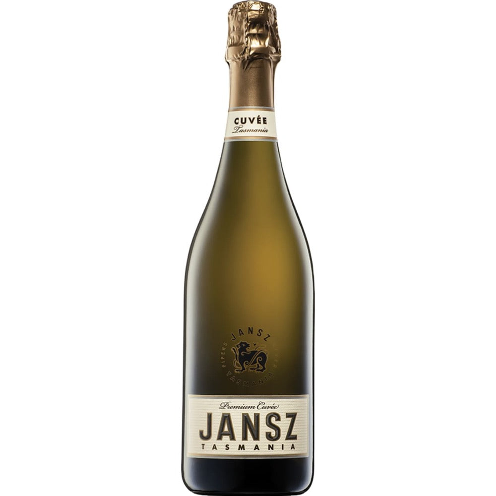 Jansz Premium Cuvee Tasmania NV
