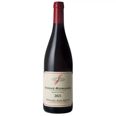 Domaine Jean Grivot Vosne-Romanee 2022