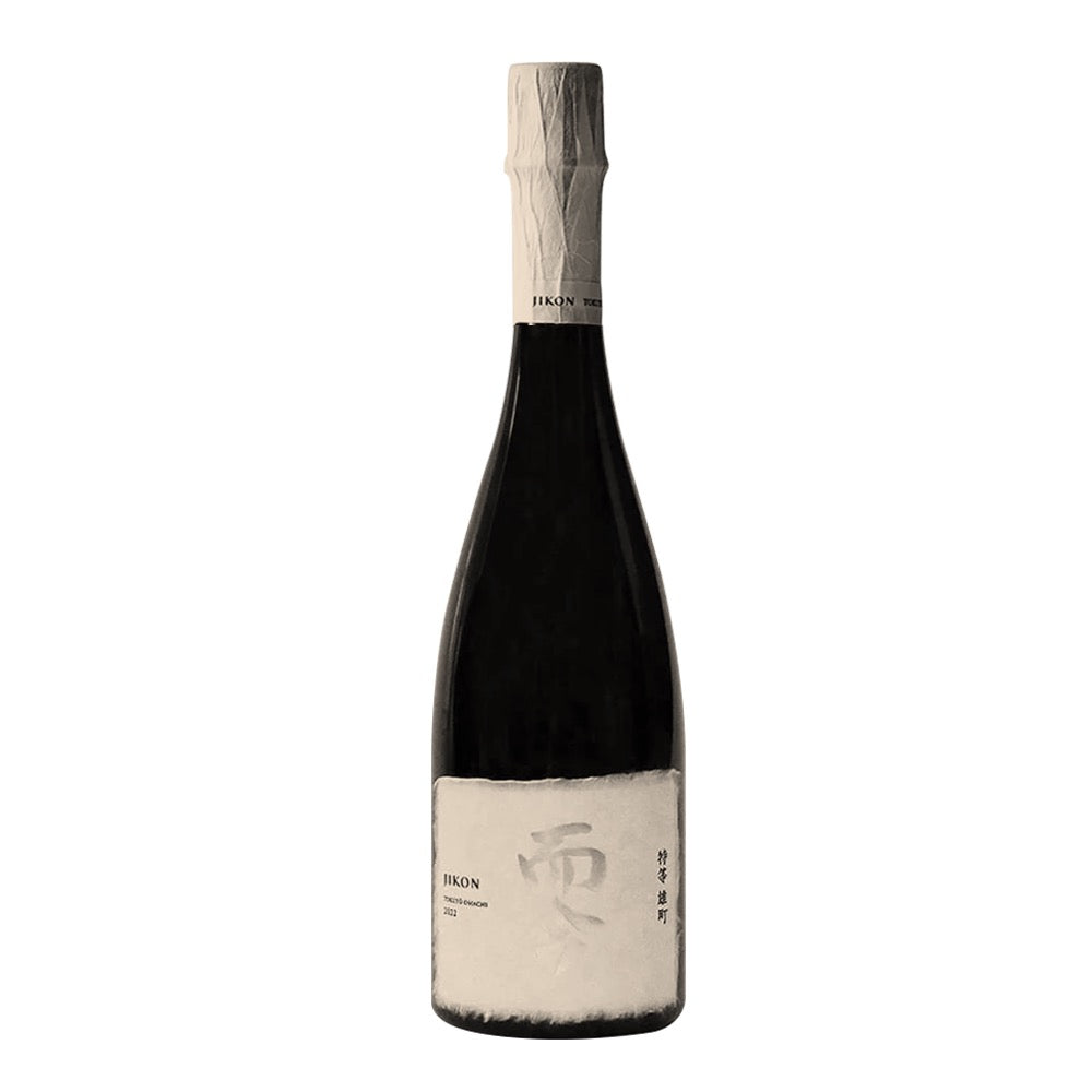 Jikon Junmai Daiginjo Tokujo Omachi