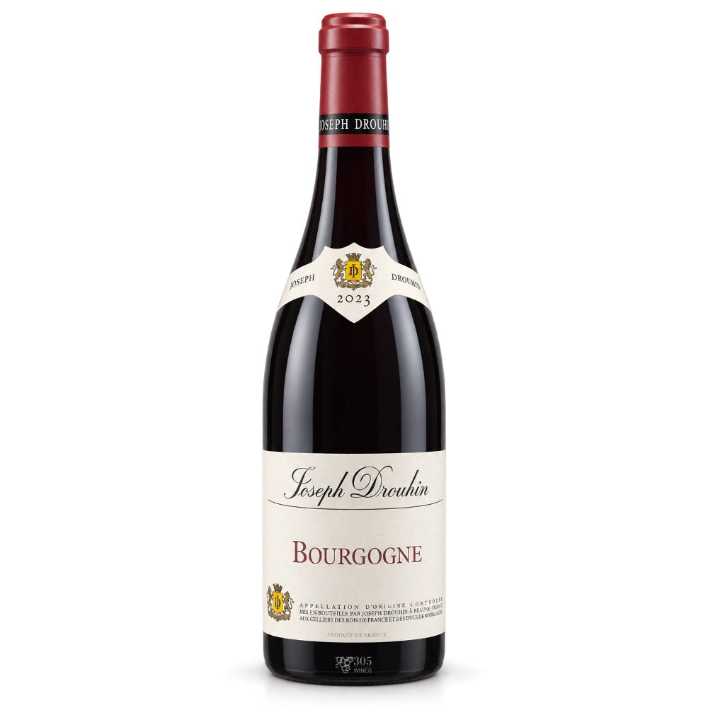 Joseph Drouhin Bourgogne Rouge 2023
