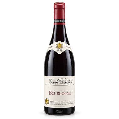 Joseph Drouhin Bourgogne Rouge 2023