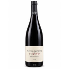 Domaine Jolivet Saint-Joseph L'Instinct 2022