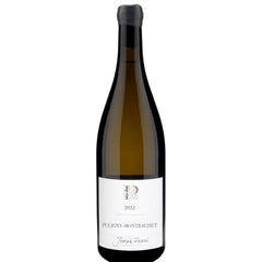 Domaine Joseph Pascal Puligny-Montrachet 2022