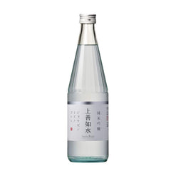 Shirataki Jozen Ginjo White