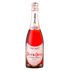 Juve & Camps Pinot Noir Brut Rose