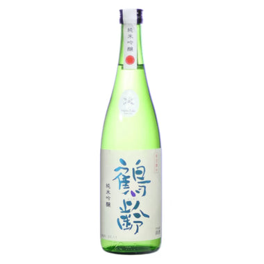 Kakurei Junmai Ginjo Sake