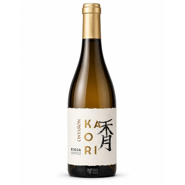 Ontanon Kaori Rioja 2022