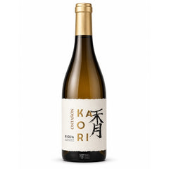 Ontanon Kaori Rioja 2022
