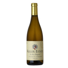 Keller Estate La Cruz Vineyard Chardonnay 2019