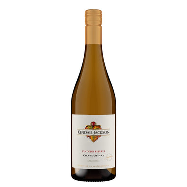 Kendall-Jackson Vintner's Reserve Chardonnay 2024