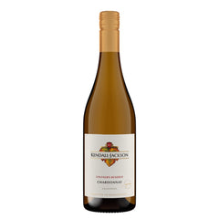 Kendall-Jackson Vintner's Reserve Chardonnay 2024