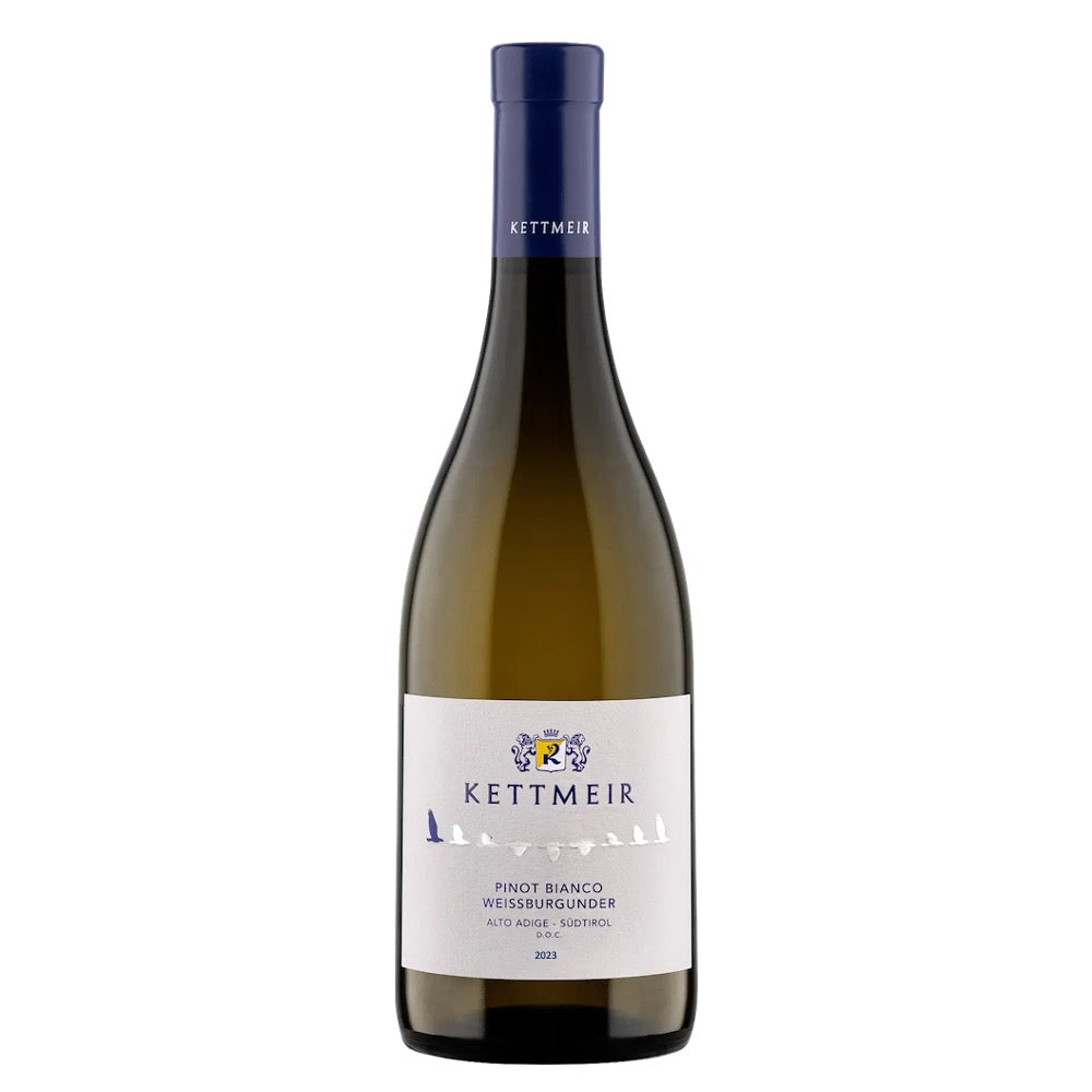 Kettmeir Pinot Bianco 2023