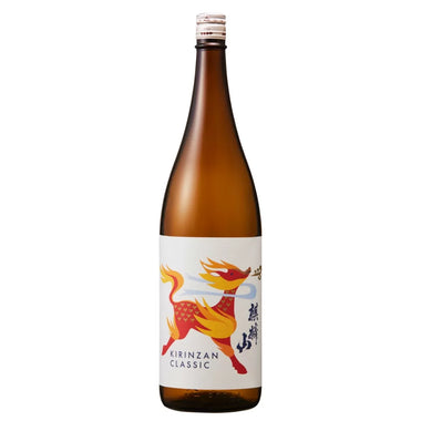 Kirin-Zan Classic Sake Magnum