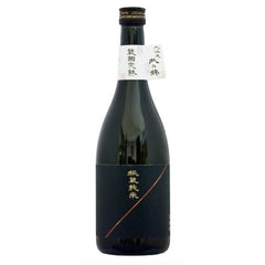 Kita No Nishiki Kuragakoi Kanjuku Hizo Junmai