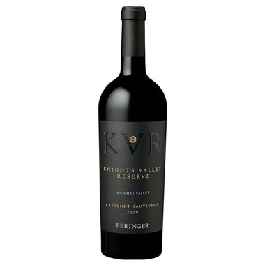 Beringer Knights Valley Reserve Cabernet Sauvignon 2020