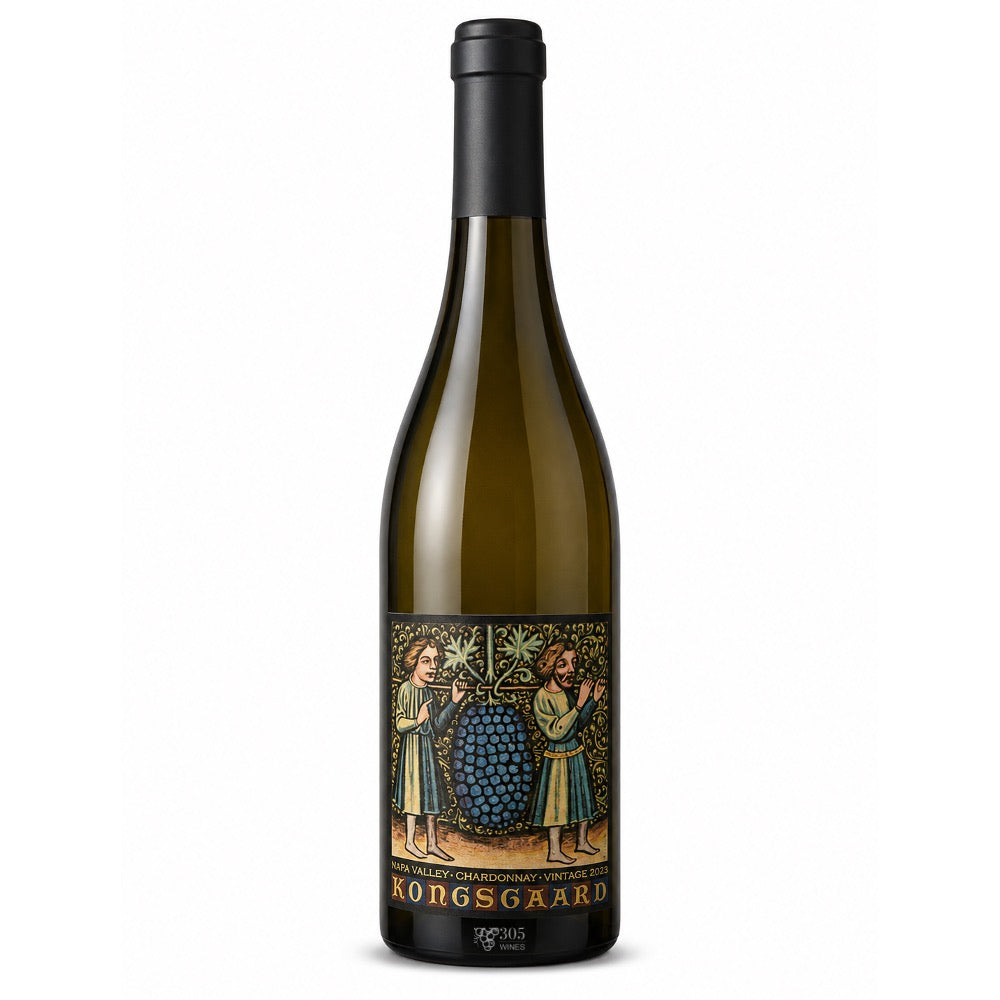 Kongsgaard Chardonnay 2023