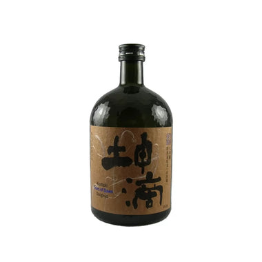 Konteki Tears of Dawn Daiginjo Sake