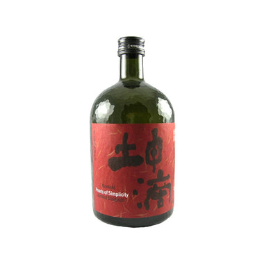 Konteki Pearls of Simplicity Junmai Daiginjo Sake