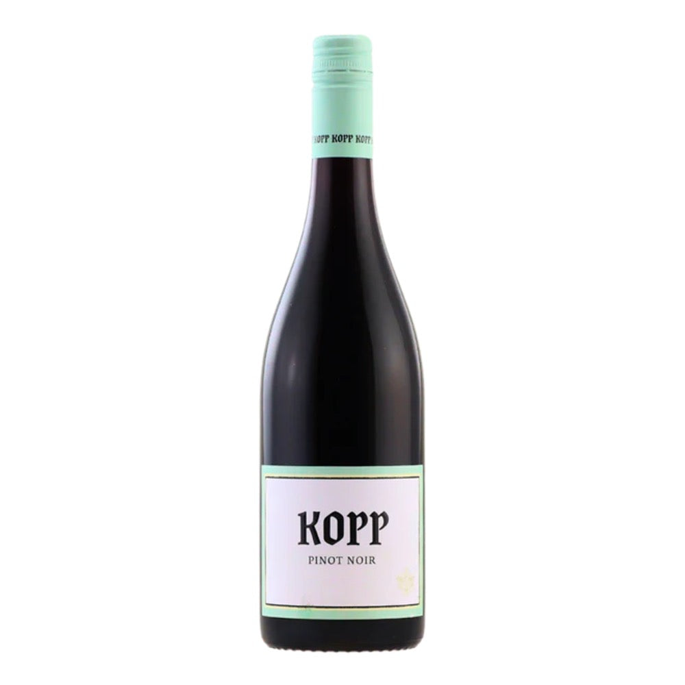 Kopp Pinot Noir 2022