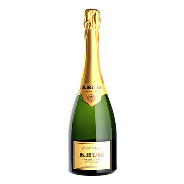 Champagne Krug Grande Cuvee 172eme Edition Brut