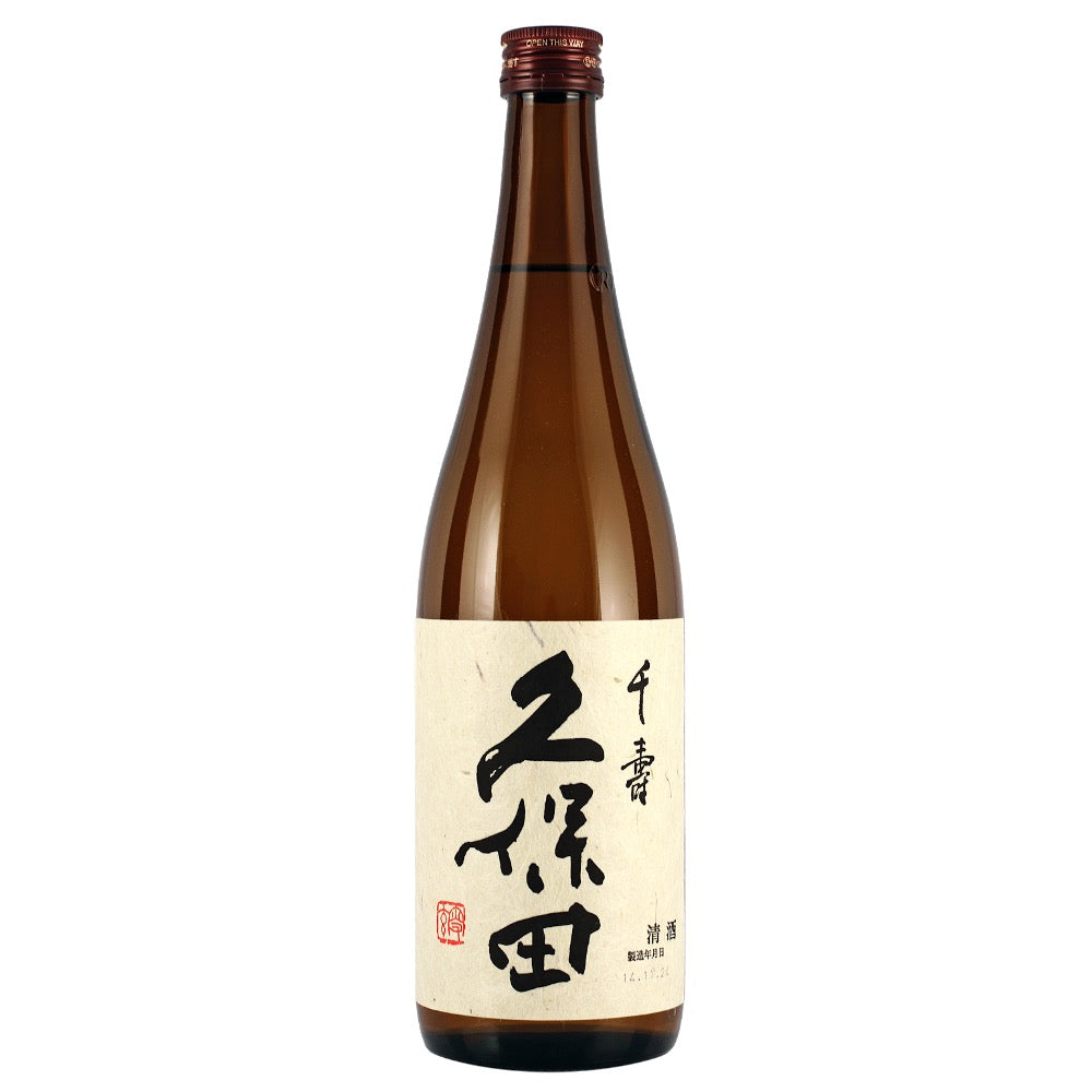 Kubota Senju Ginjo