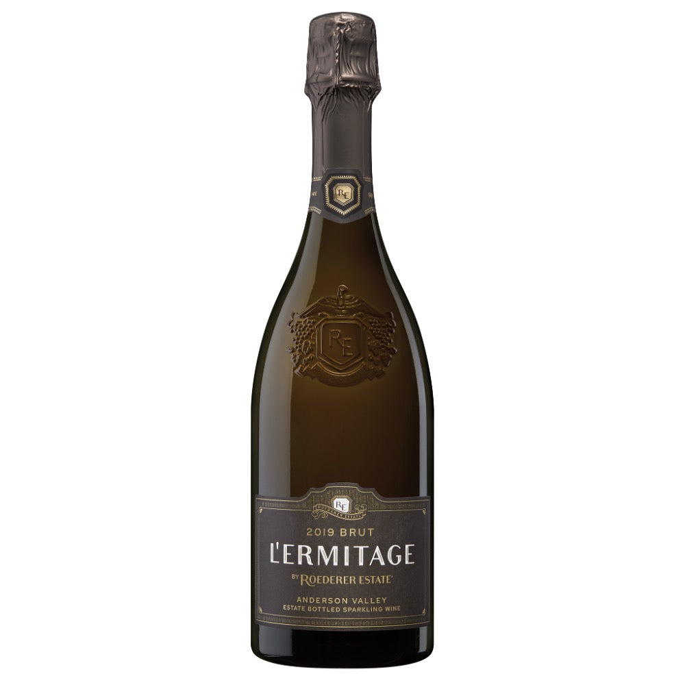 Roederer Estate L'Ermitage Brut 2019