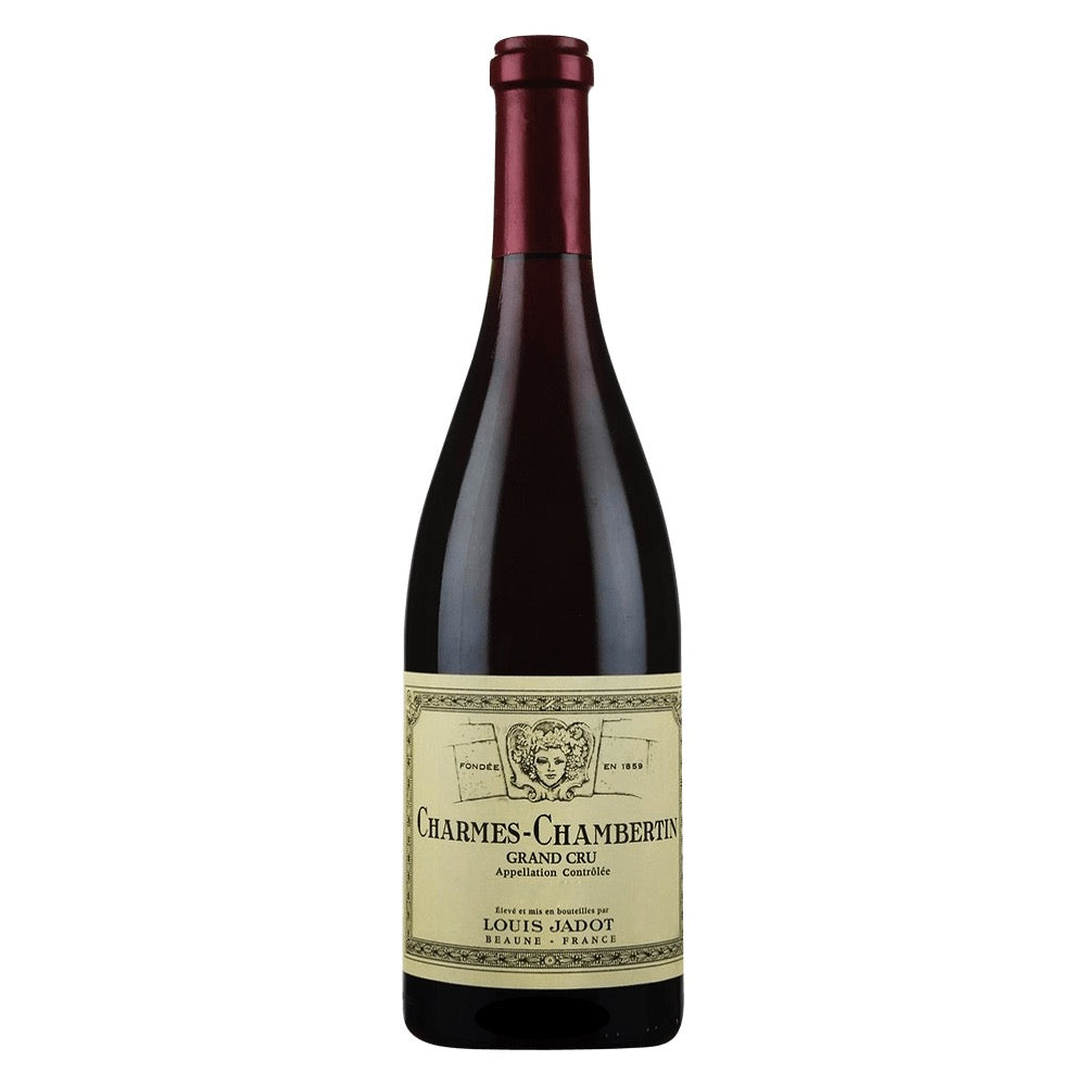 Louis Jadot Charmes-Chambertin Grand Cru 2019
