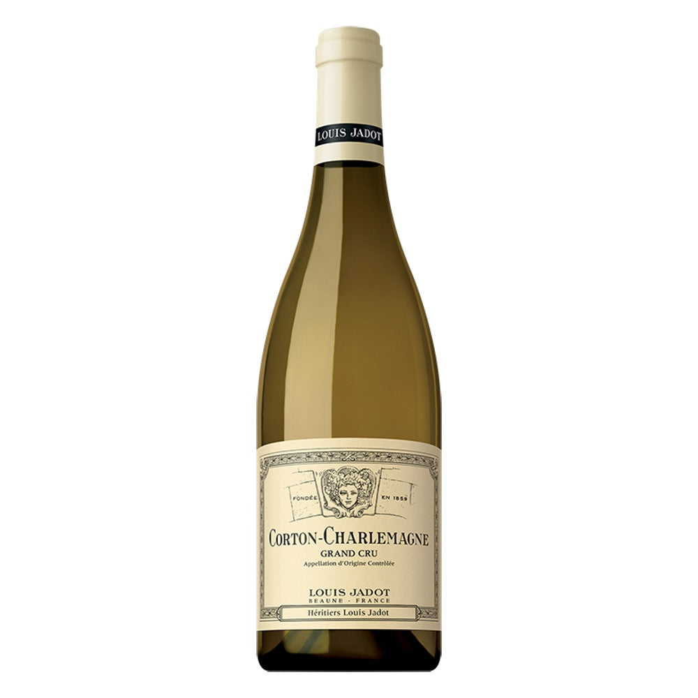Louis Jadot Corton-Charlemagne Grand Cru 2019 Magnum