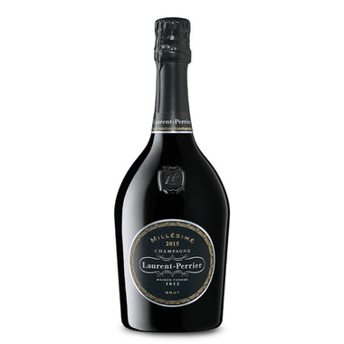 Champagne Laurent-Perrier Brut Millesime 2015
