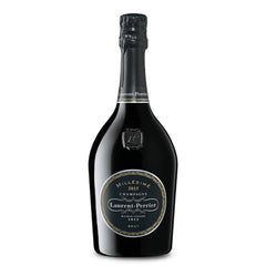 Champagne Laurent-Perrier Brut Millesime 2015