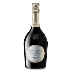 Champagne Laurent-Perrier Heritage Brut