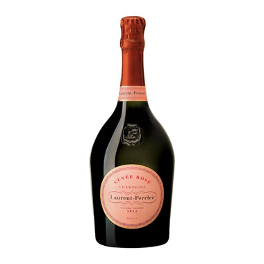 Champagne Laurent-Perrier Cuvee Rose