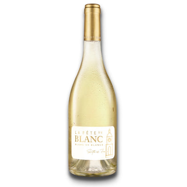 La Fete du Blanc 2021